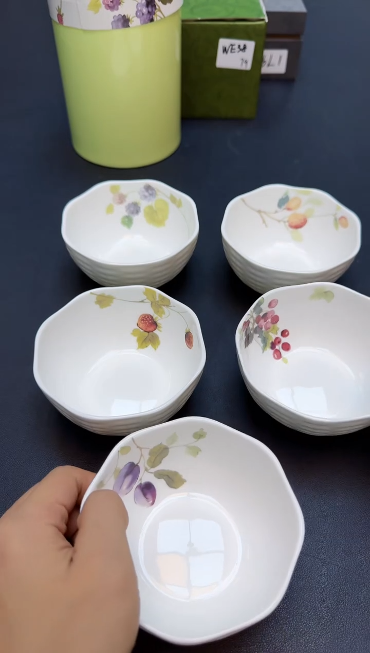 【闪购商品】瓷片全新正品一件不留@@H241