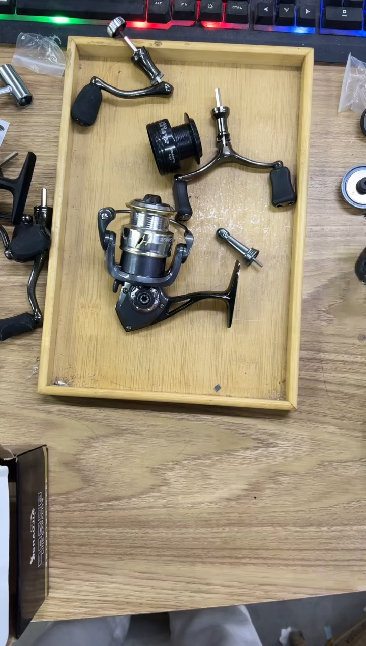 22型号2500泰诺精工6个轴承