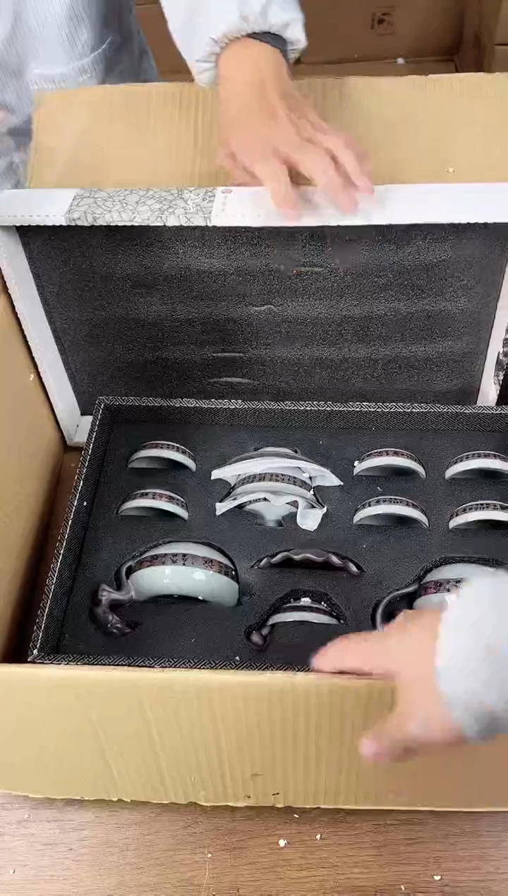 【闪购商品】江山器语清货商品链接@@888