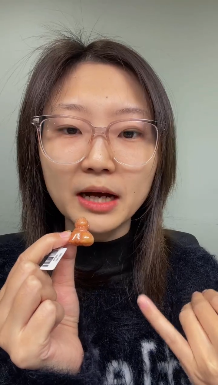 【闪购商品】翡翠颈饰未镶嵌天然A货翡翠