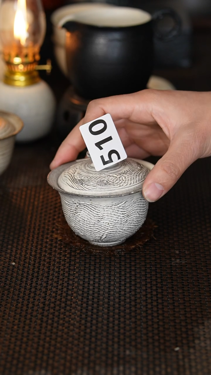 【闪购商品】510景德镇{立梦陶}手作