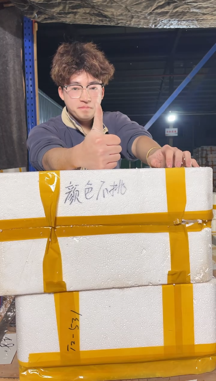 紫砂花盆宜兴紫砂粗陶花盆19.8/14