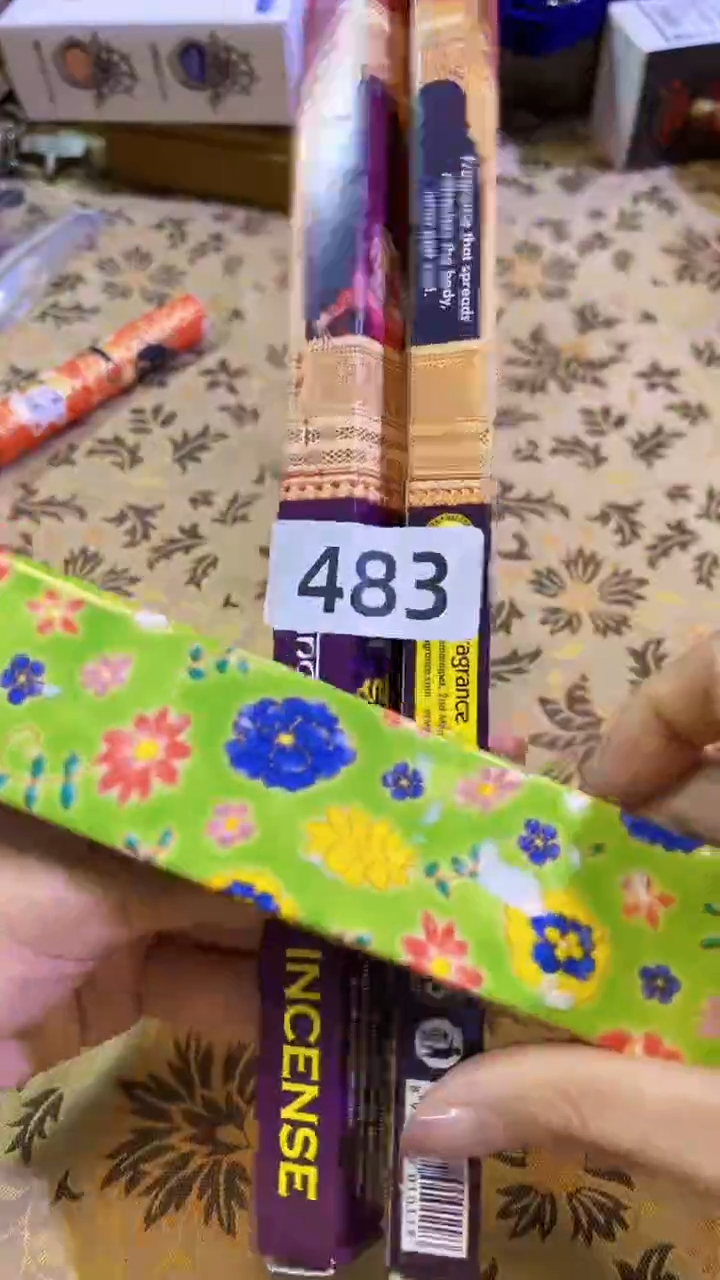 【闪购商品】瓷片陶茶666文玩周边多人