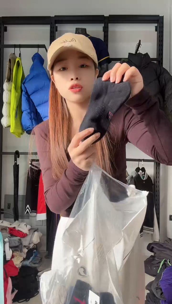 3144闪购编码 Nike/Jordan运动卫衣裤以直播间过款为准 尺码  