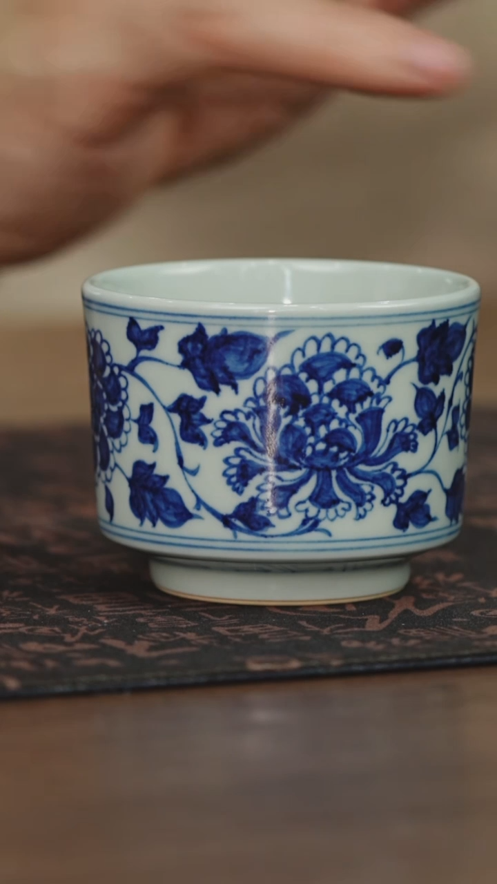 【闪购商品】杯子瓷见如故好物分享@@ygt