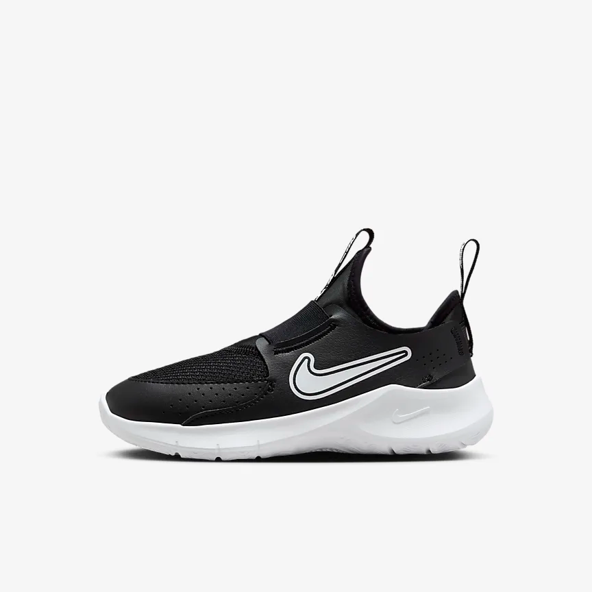 NIKE/耐克FLEX RUNNER 3 (PS) 幼童易穿脱运动鞋 FN1449-005