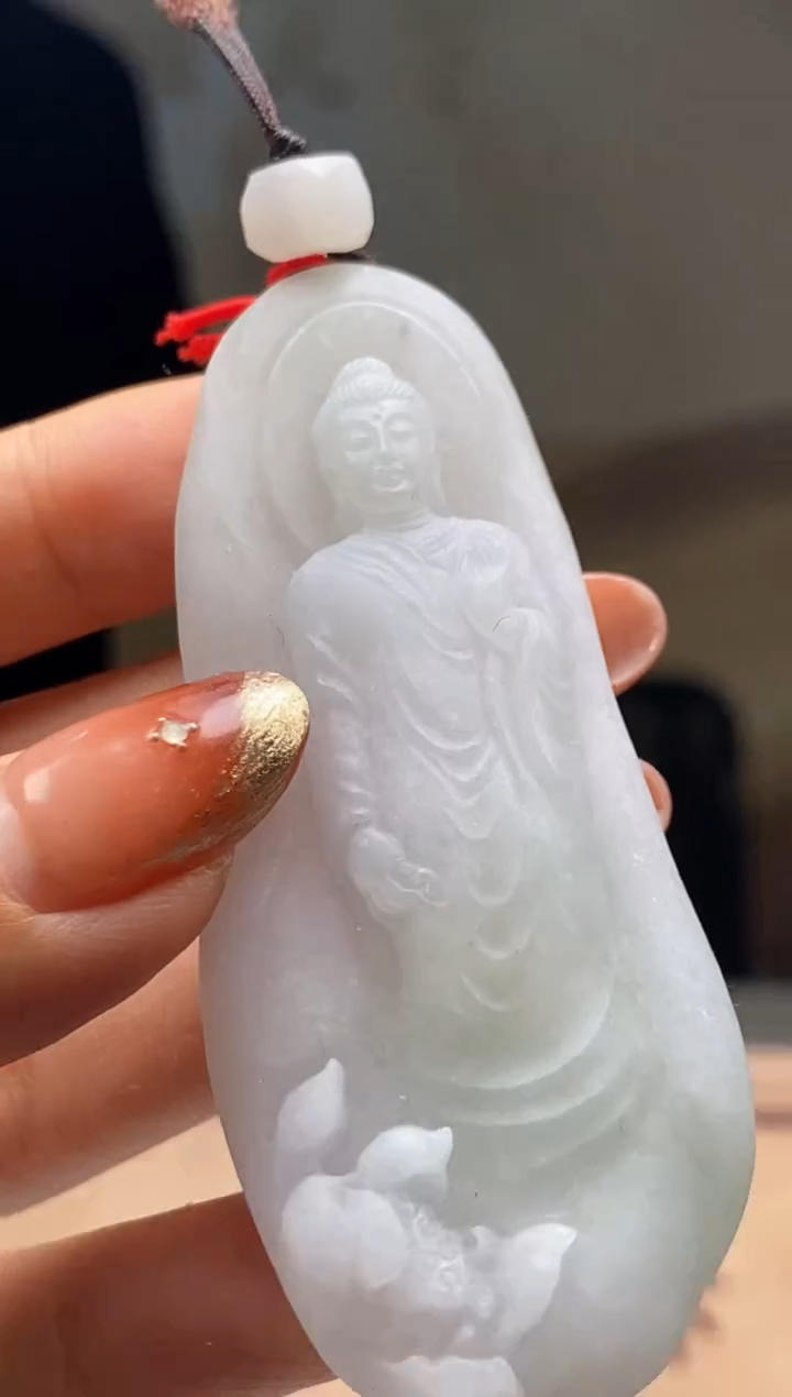 【闪购商品】定制翡翠未镶嵌********173