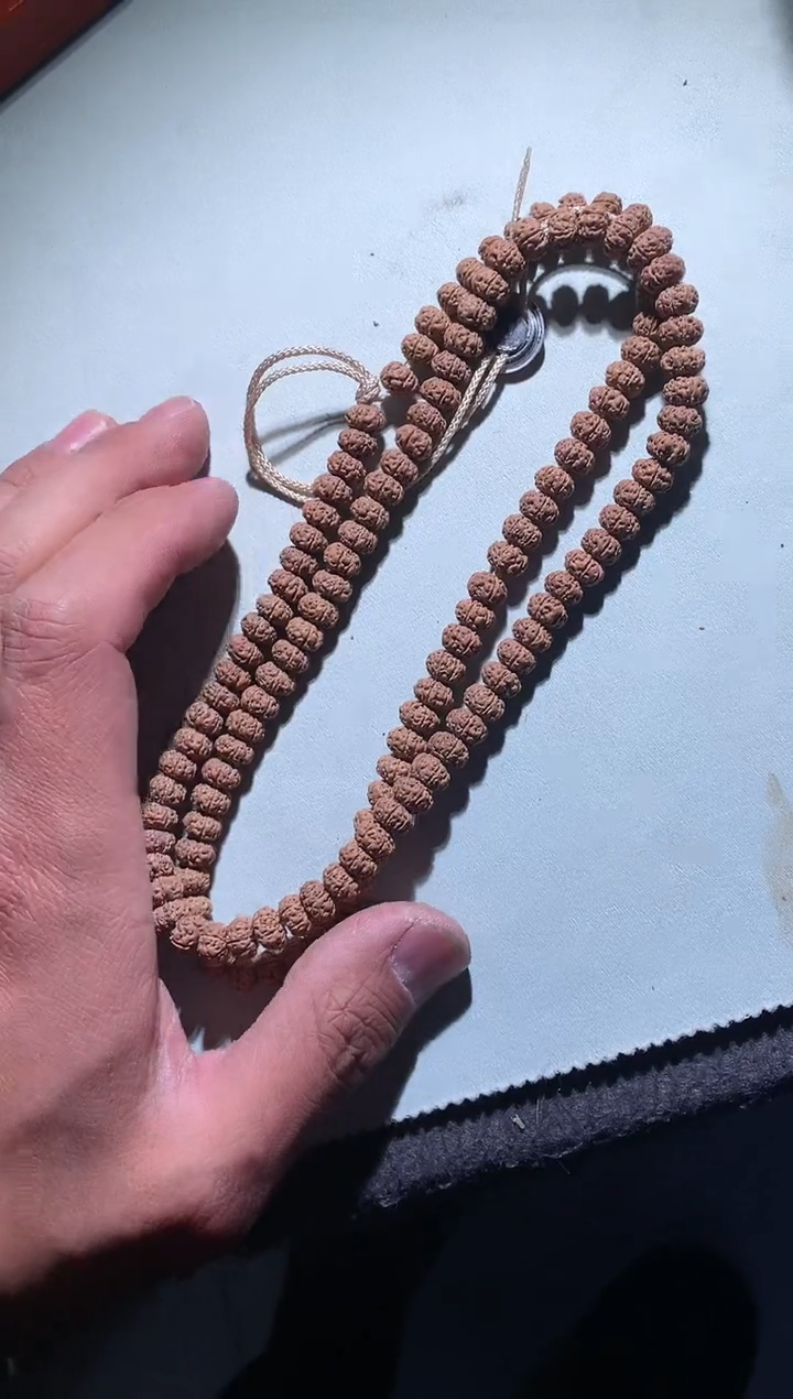 【闪购商品】金刚菩提吊坠6922222222