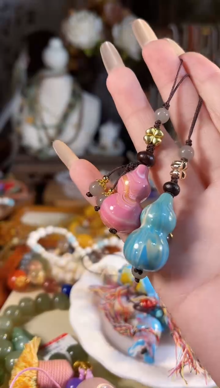 【闪购商品】和田玉手链未镶嵌多样性发货其一