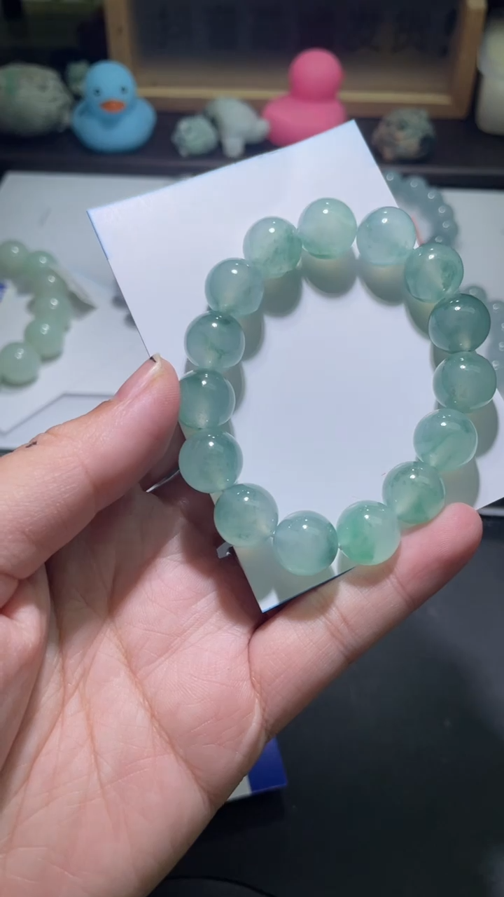 【闪购商品】定制翡翠未镶嵌翡翠