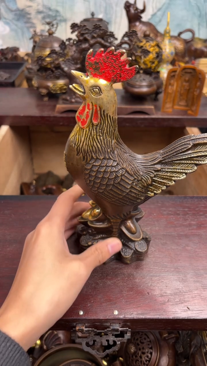 锦瑞铜专属精选链接