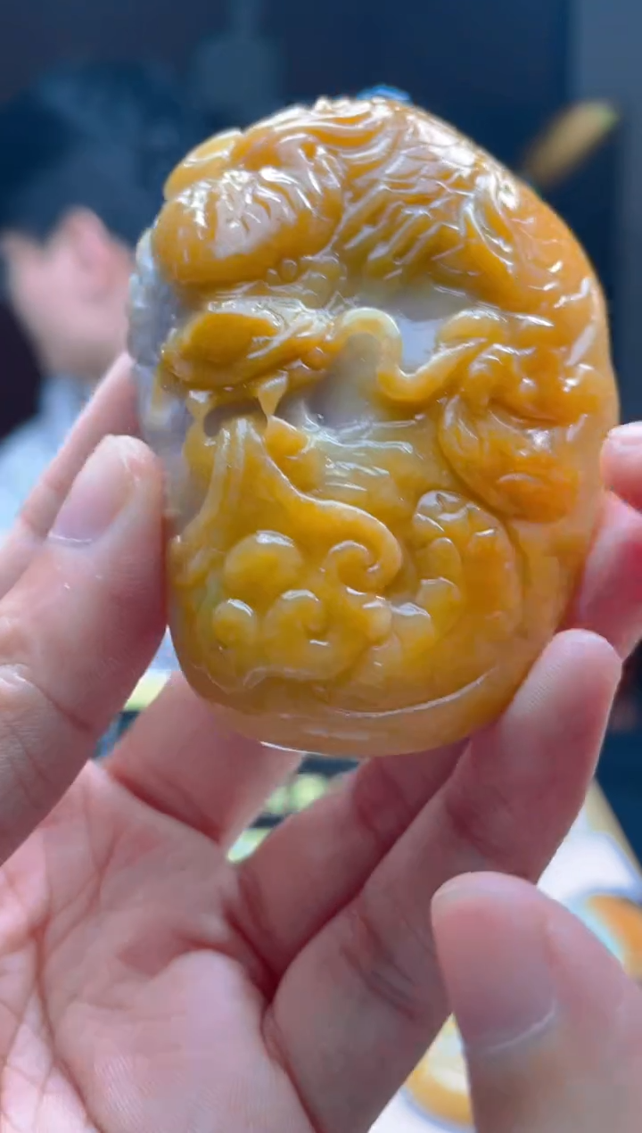 【闪购商品】定制翡翠未镶嵌天然A货翡翠