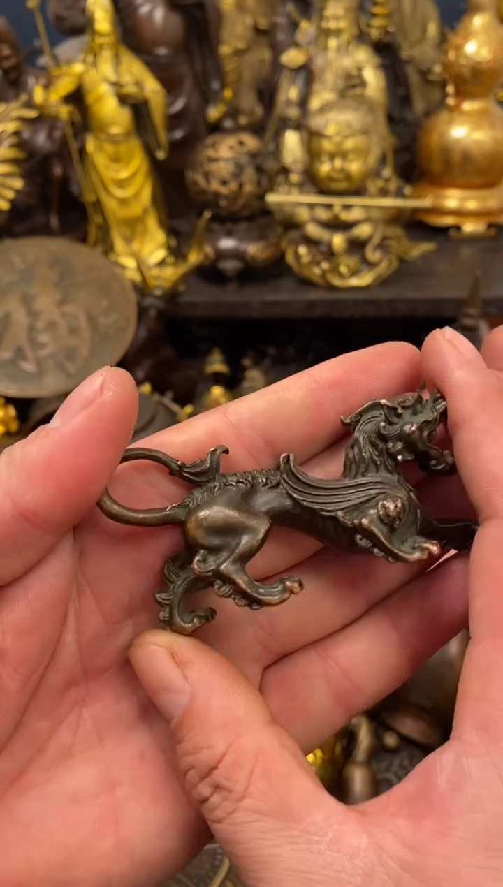 案台摆件  物品摆件
