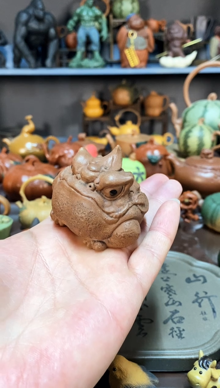 【闪购商品】紫砂1紫砂商品紫砂商品