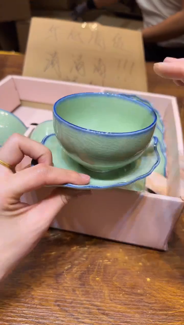 小狐狸严选日瓷器小狐狸精选日瓷器