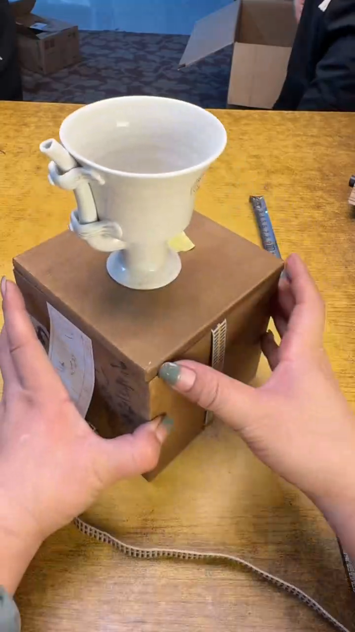 瓷器瓷器瑕疵破破54