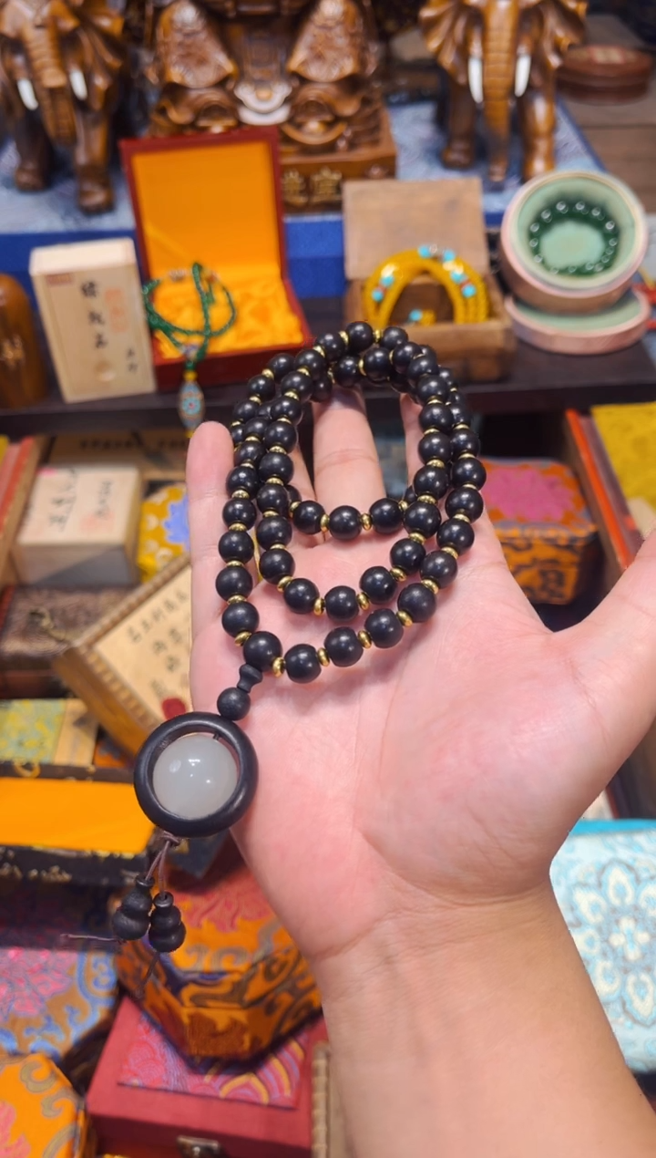 木A老七专属高端精品57