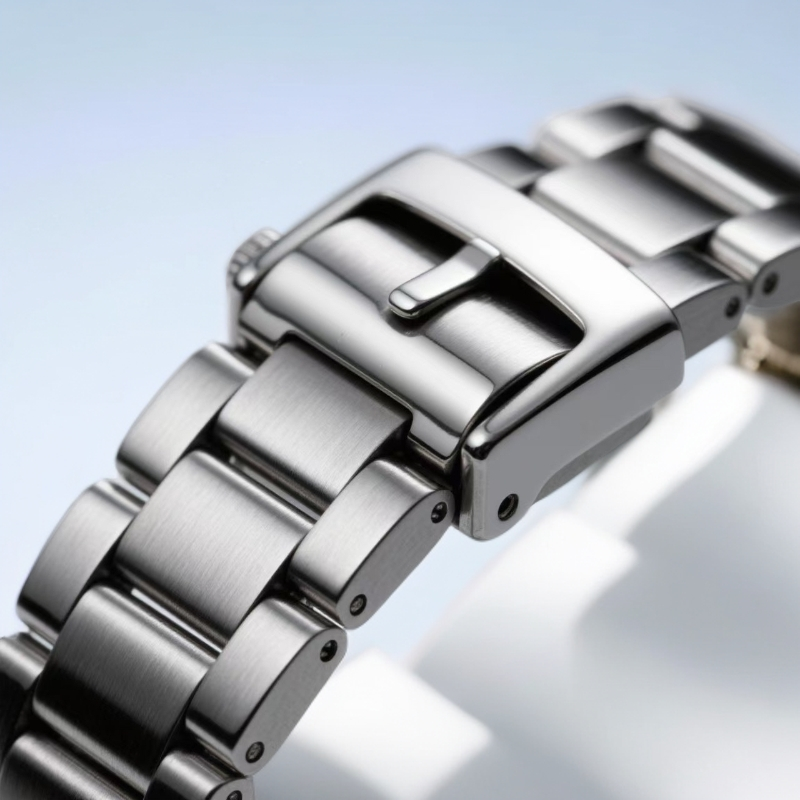 （撕膜不支持退换）蝴蝶扣 表带表扣 配件