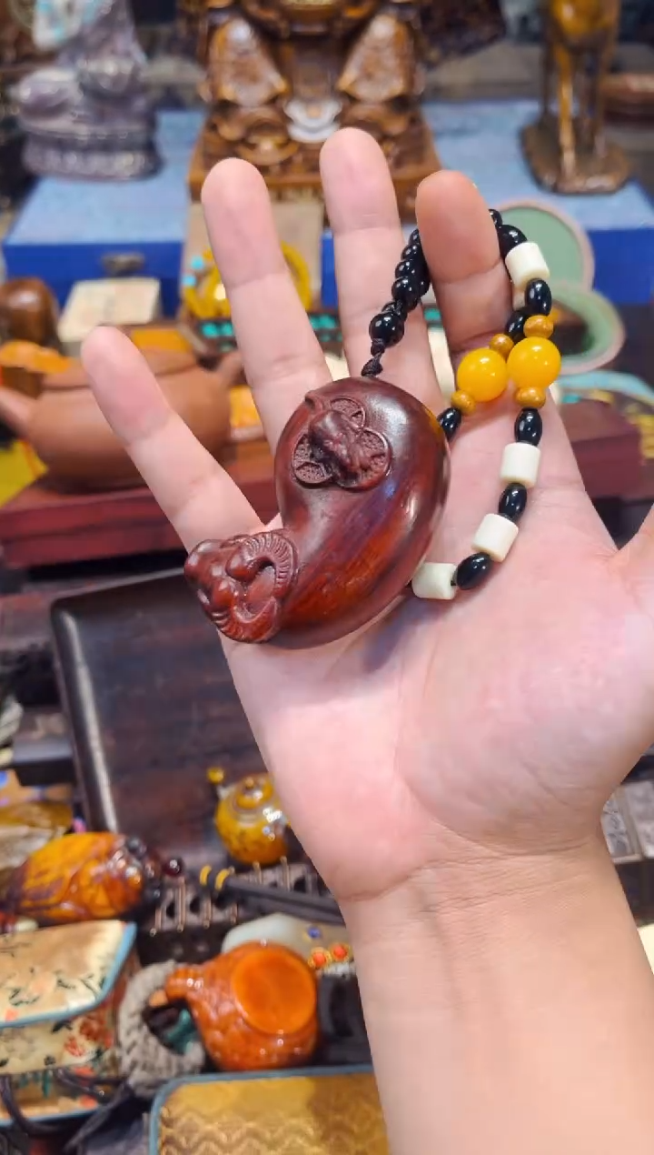 木D老七专属高端精品13