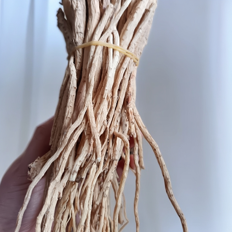 甘肃岷县无硫党参干货可煲汤煮水养生土特产