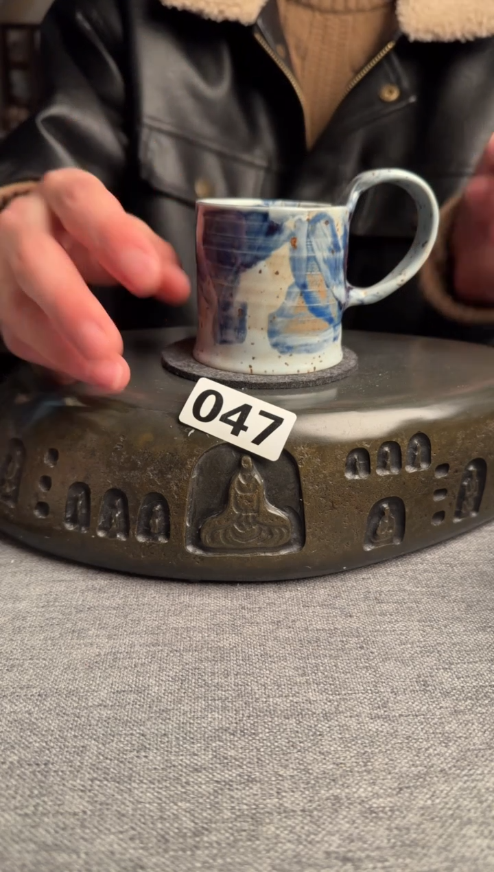 【闪购商品】047景德镇手工茶器系列