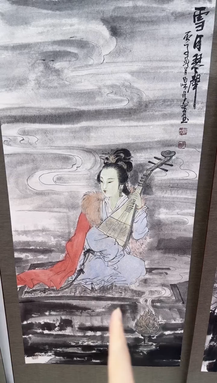 【闪购商品】国画11111111111111111111