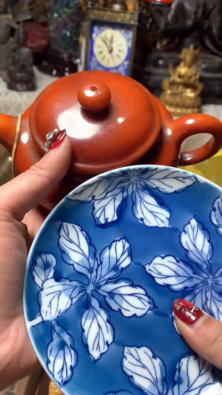 【闪购商品】瓷器默认微瑕瓷器