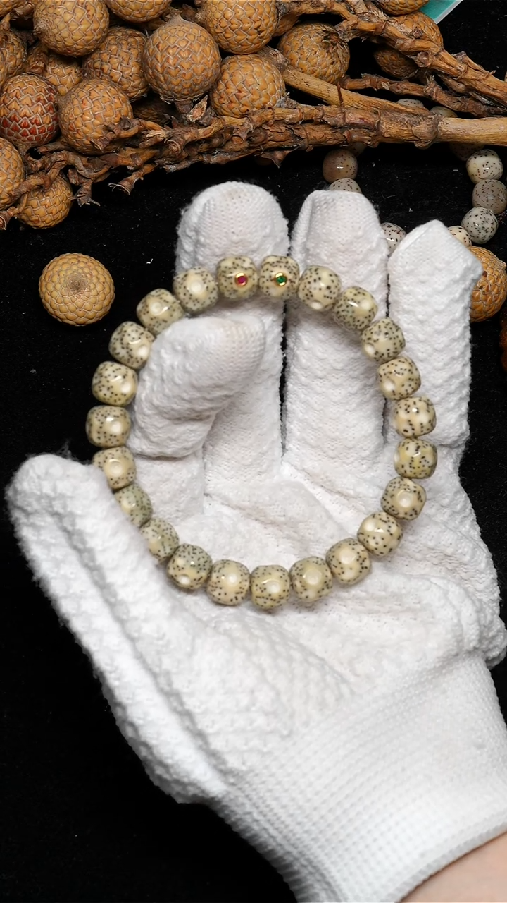 手串星月菩提天幕无相10改