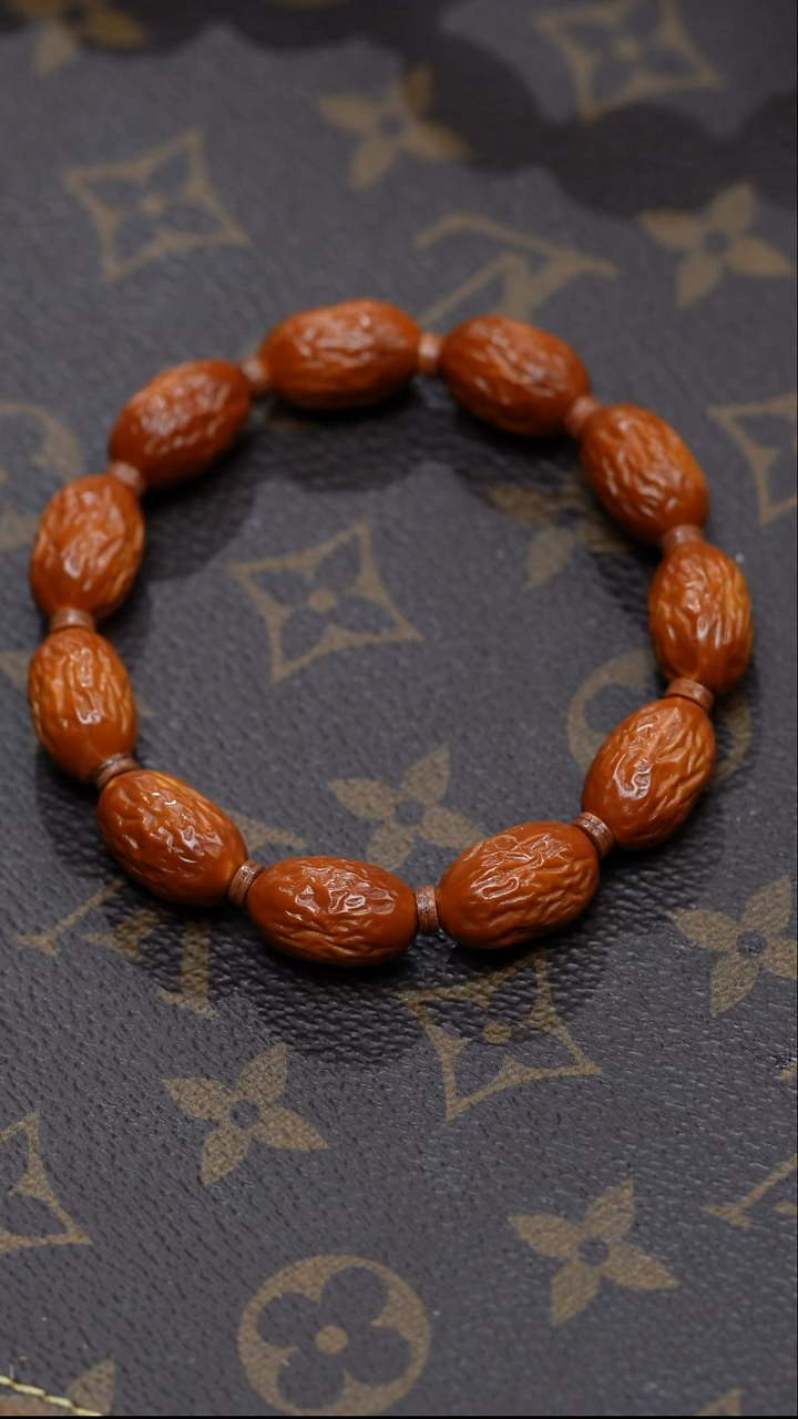 手串/手链橄榄核橄榄核