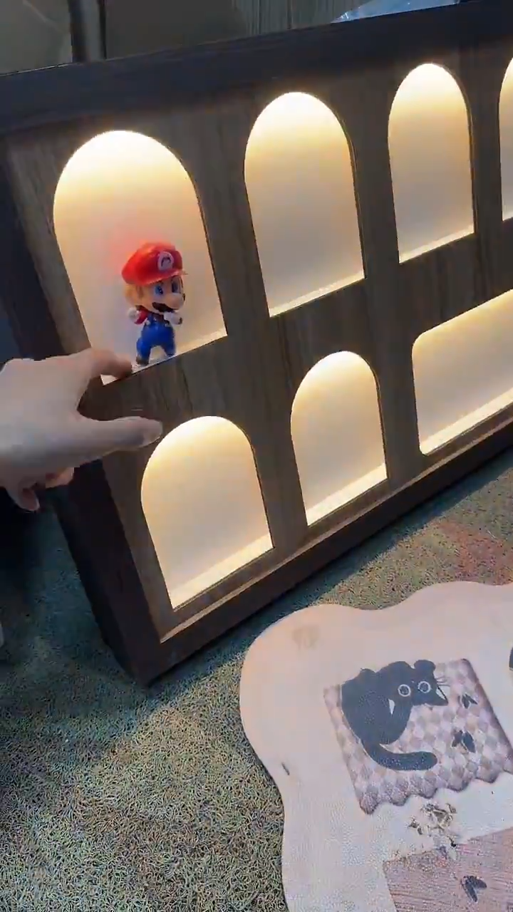 仓库清仓画       默认瑕疵