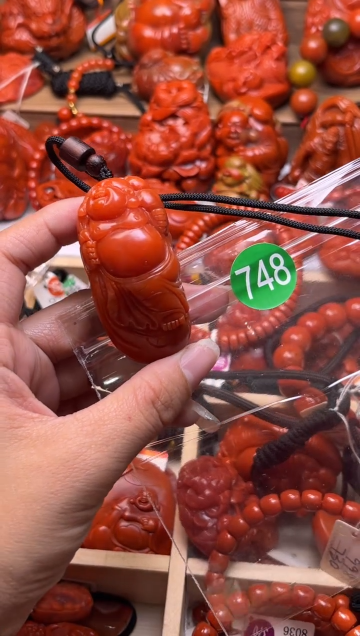 【闪购商品】南红玛瑙珠宝奇石未镶嵌748