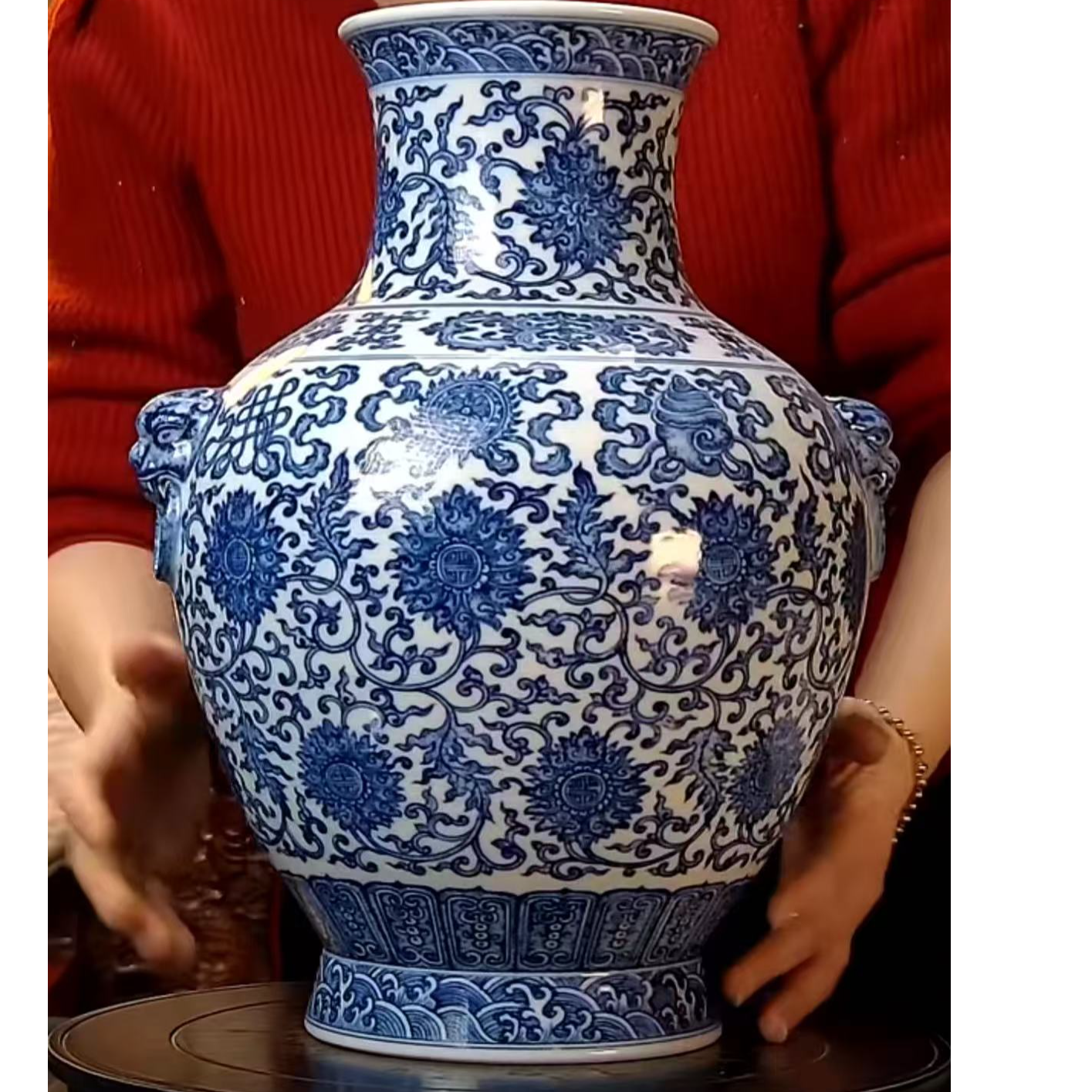 古韵今风斋精品陶瓷