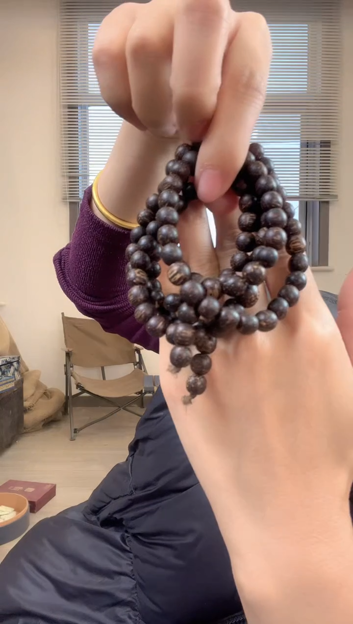 【闪购商品】风车木（黑檀木）【闪购商品闪购商品】