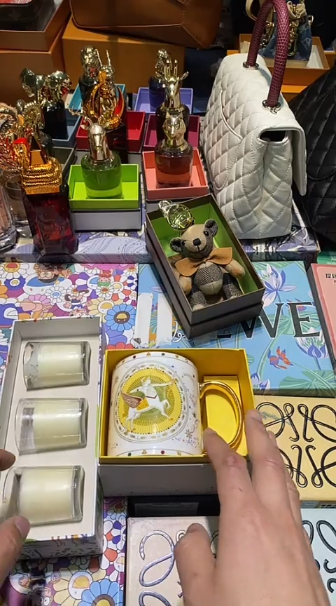 【闪购商品】瓷片换类目孤品单品一件不留