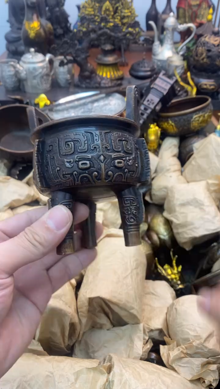 1案台摆件 物品摆件