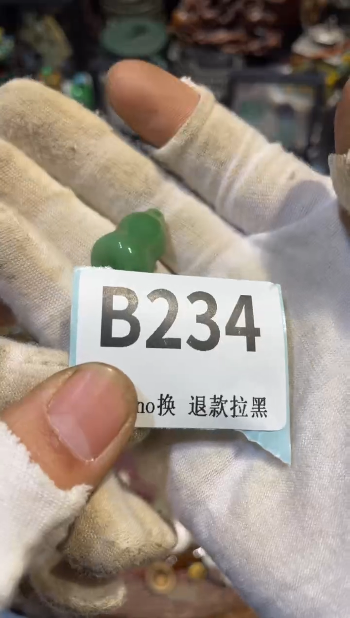 陶瓷驷***獸三姐真不赖