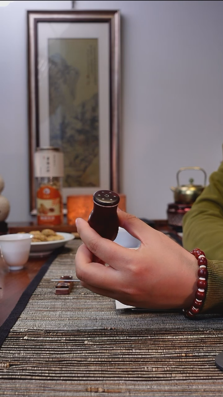 【闪购商品】杯瑞锋阁 盖置 定向闪购