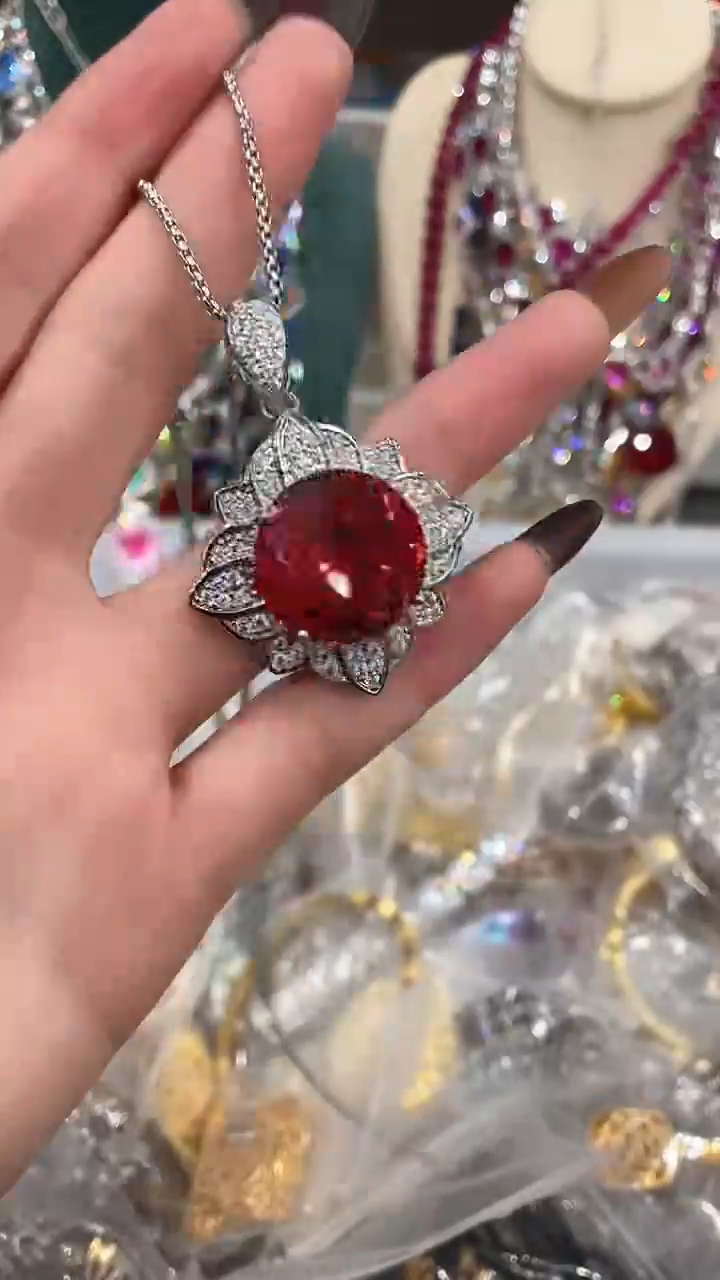 非金属无高端精品系列款式q752