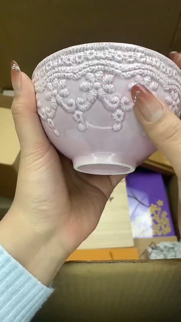 1瓷片精美陶瓷甄选一单一付