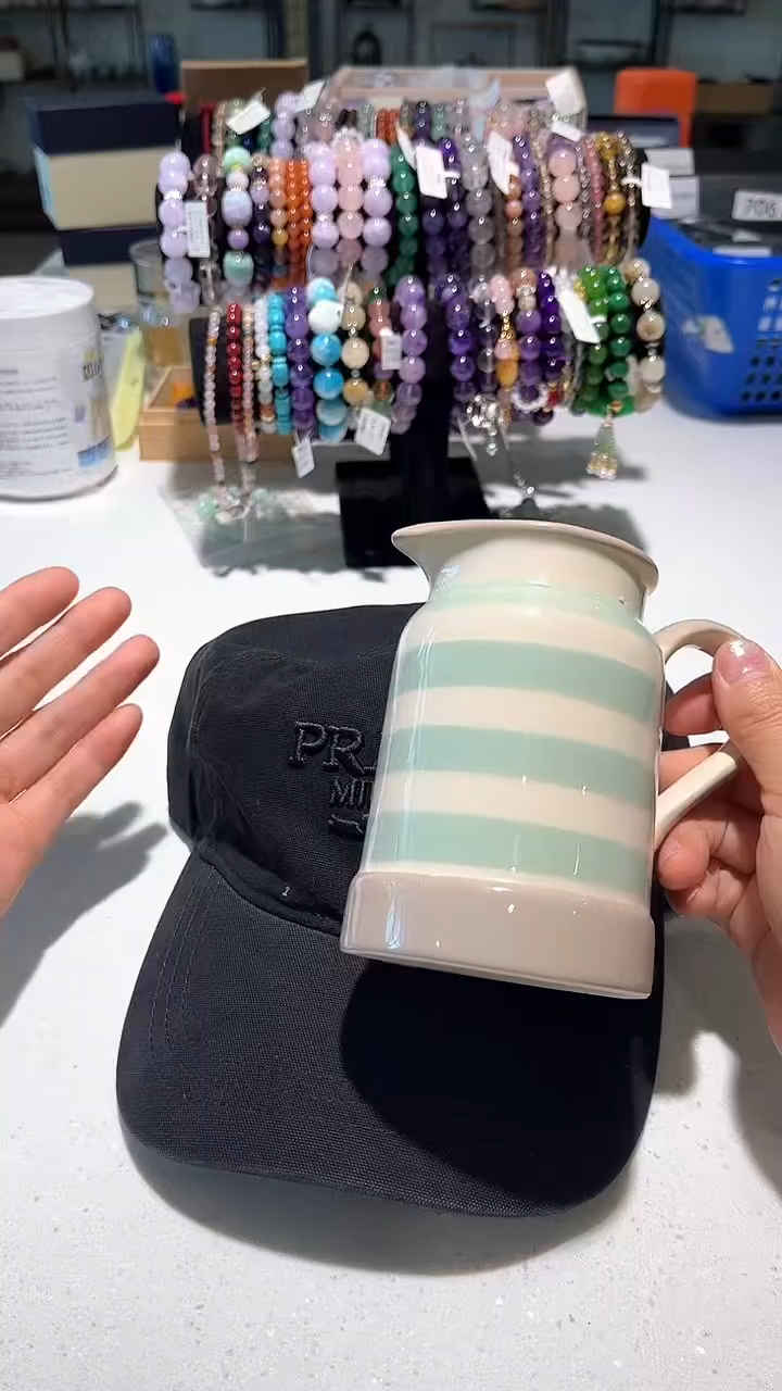 瓷片陶茶周边666文玩多人