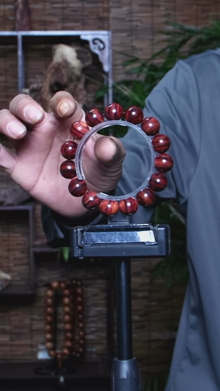 手串/手链黄花梨/降香黄檀海南黄花梨