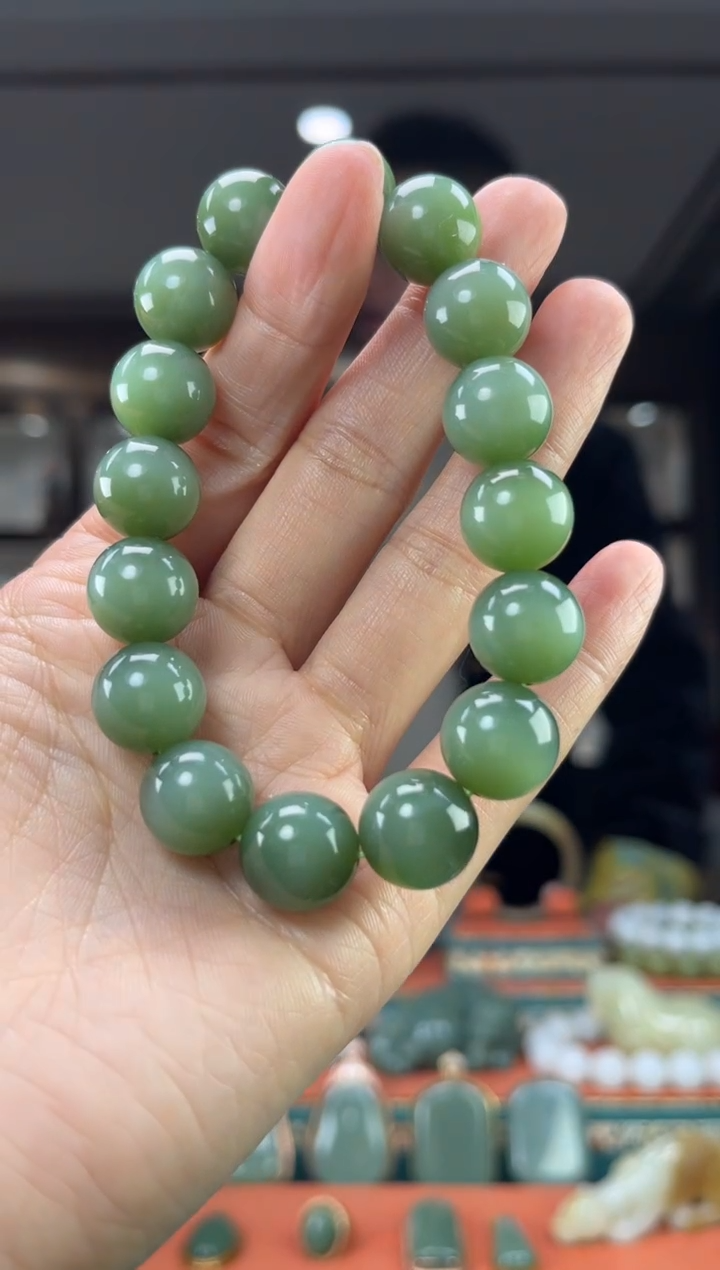 【闪购商品】和田玉颈饰未镶嵌佩佩