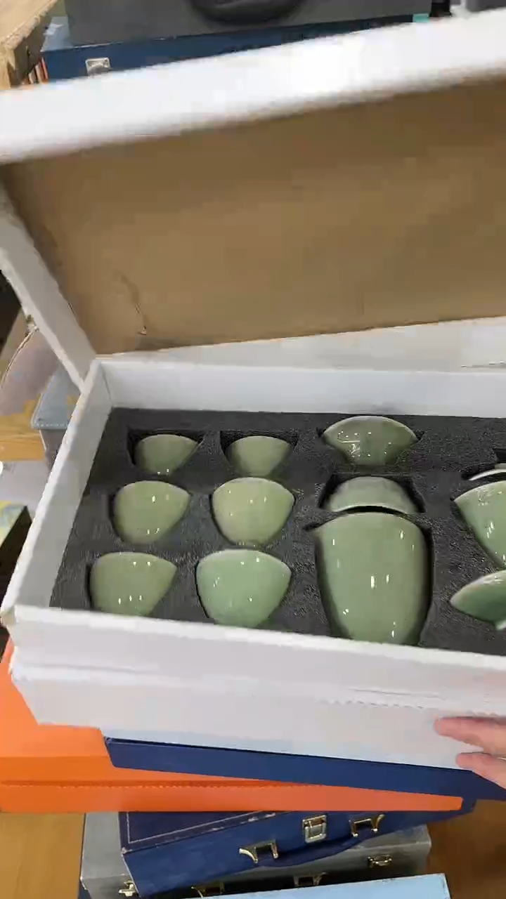 【闪购商品】岩传茶具岩传茶具@