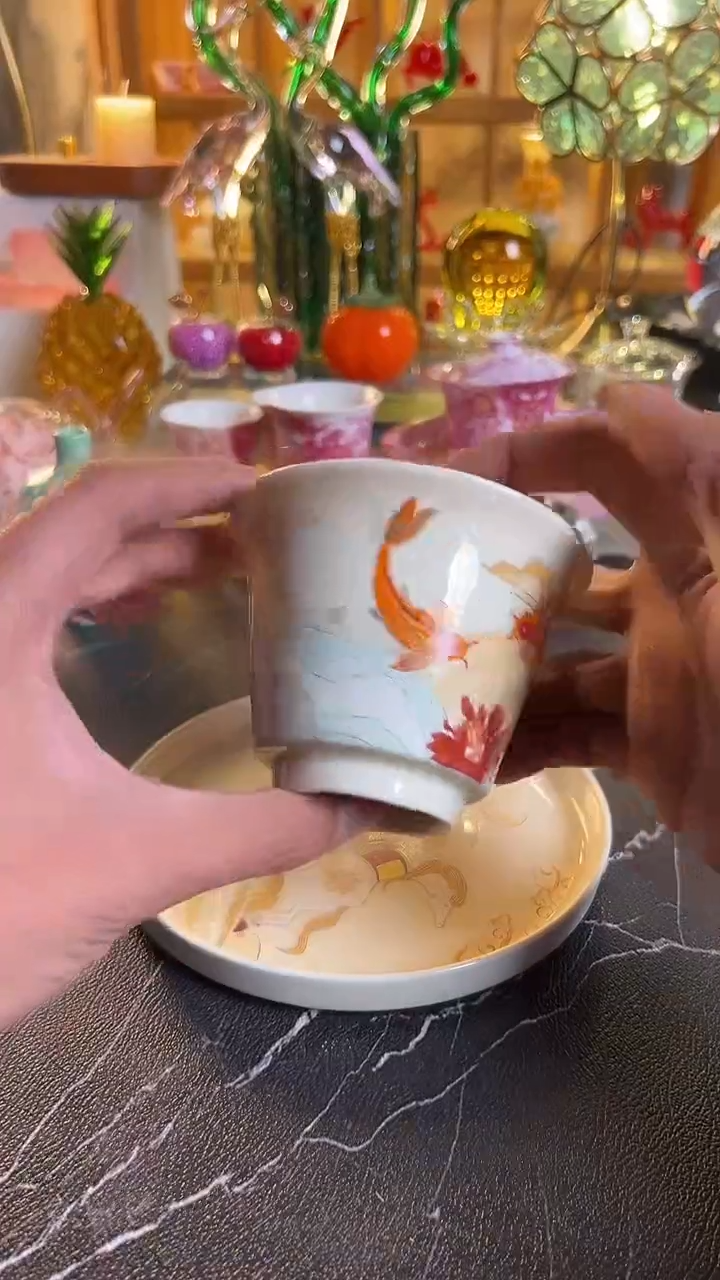 禾木精选必属精品茶具