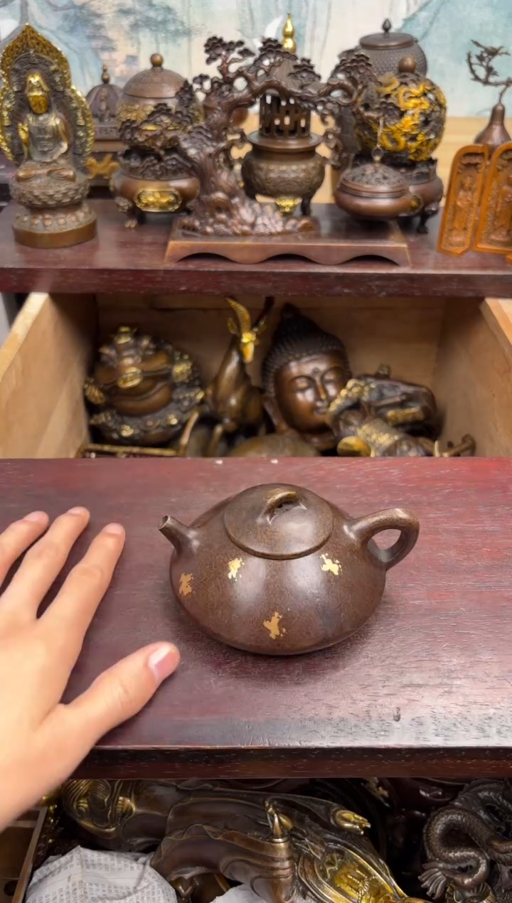 百福铜专属精选链接