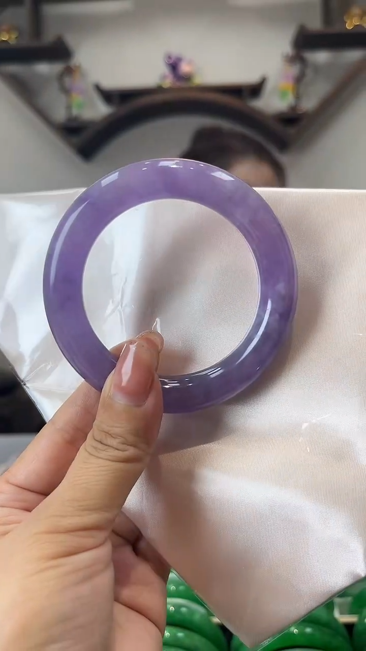 【闪购商品】砖雕a56 圈口55 独货手镯