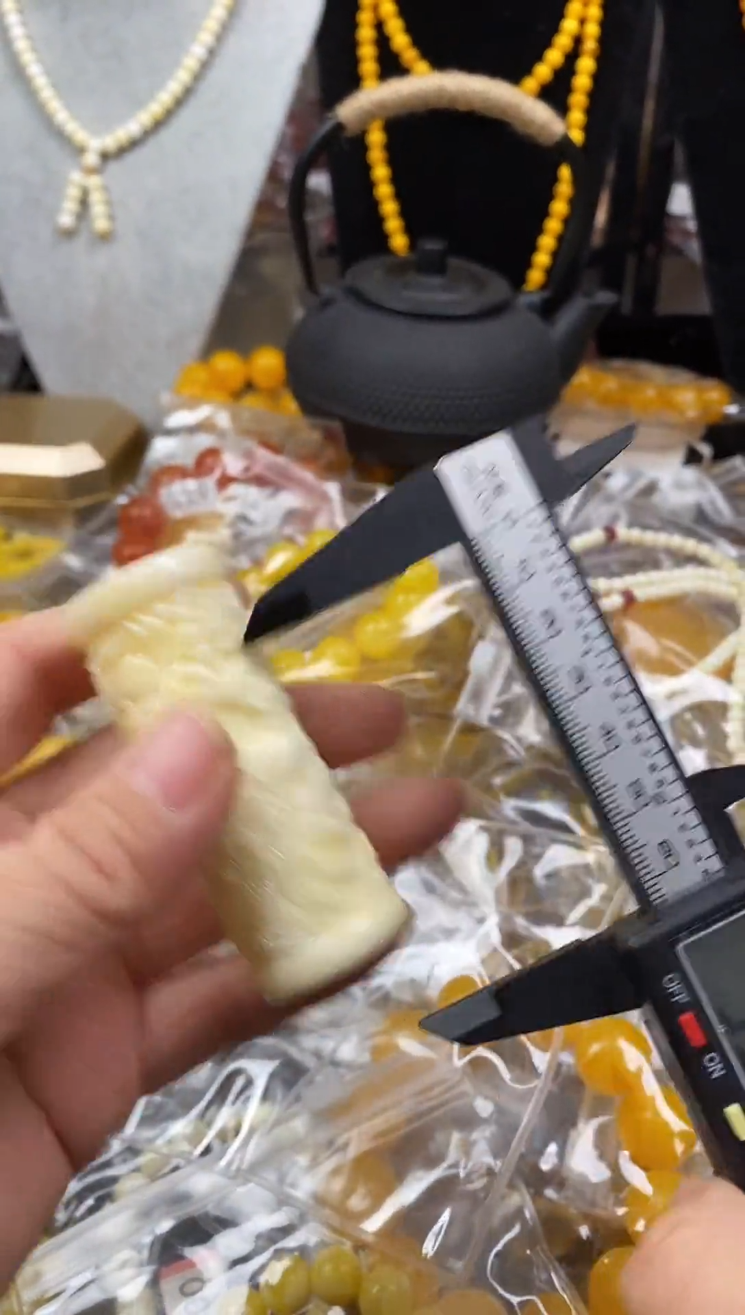 【闪购商品】时尚摆件密胺瓷片密胺瓷片415