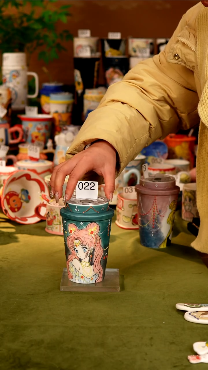 牡野器物  牡野器物  022