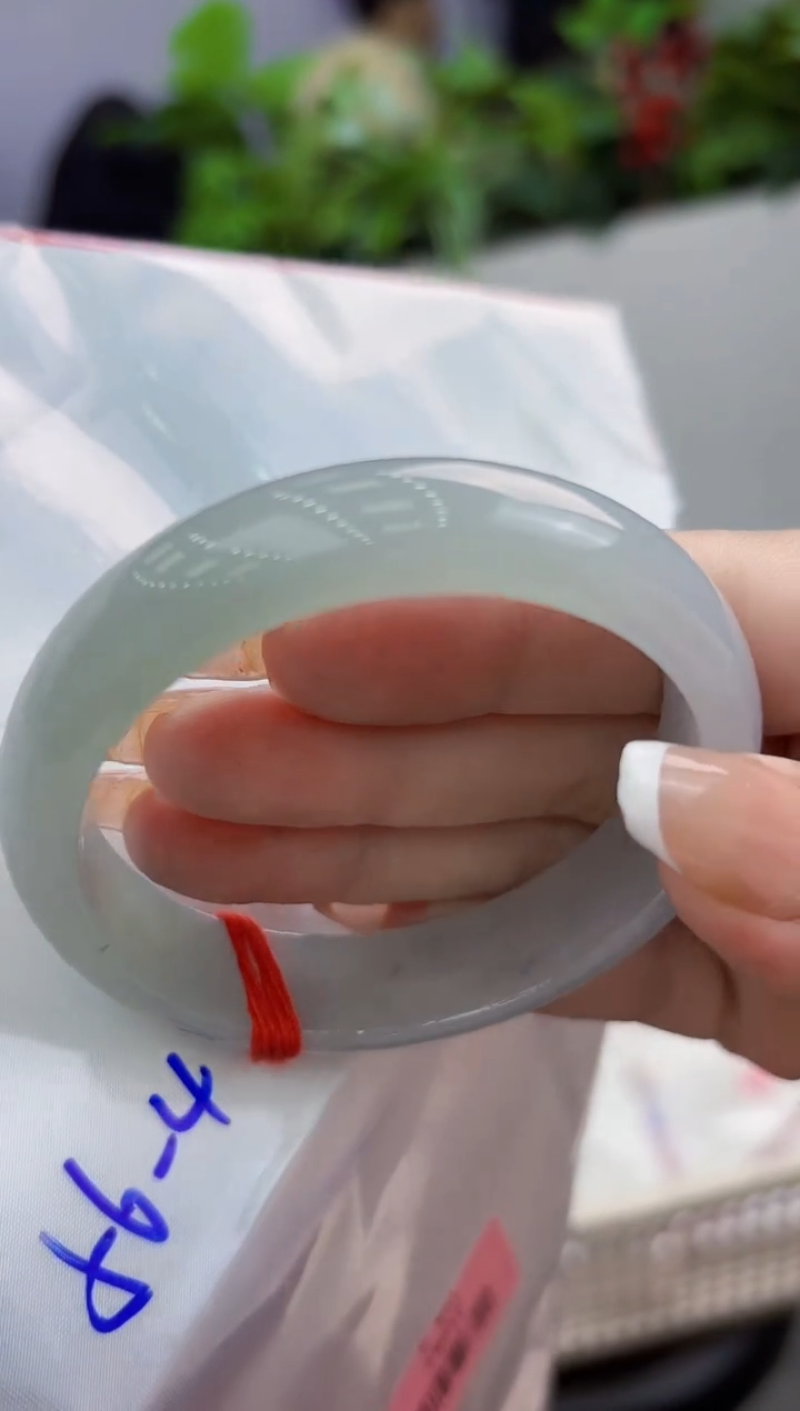 【闪购商品】翡翠手镯未镶嵌翡翠手镯