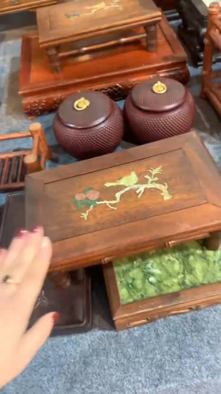 木福利             镶嵌底座